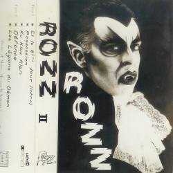 Rozz : Démo '85 Rozz : Démo '85